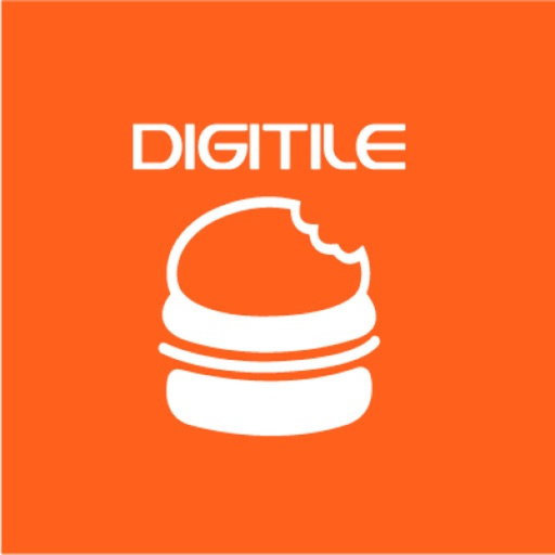 Digitile  - Quick Bite icon