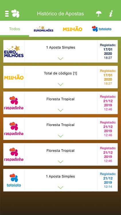 Jogos Santa Casa screenshot-4