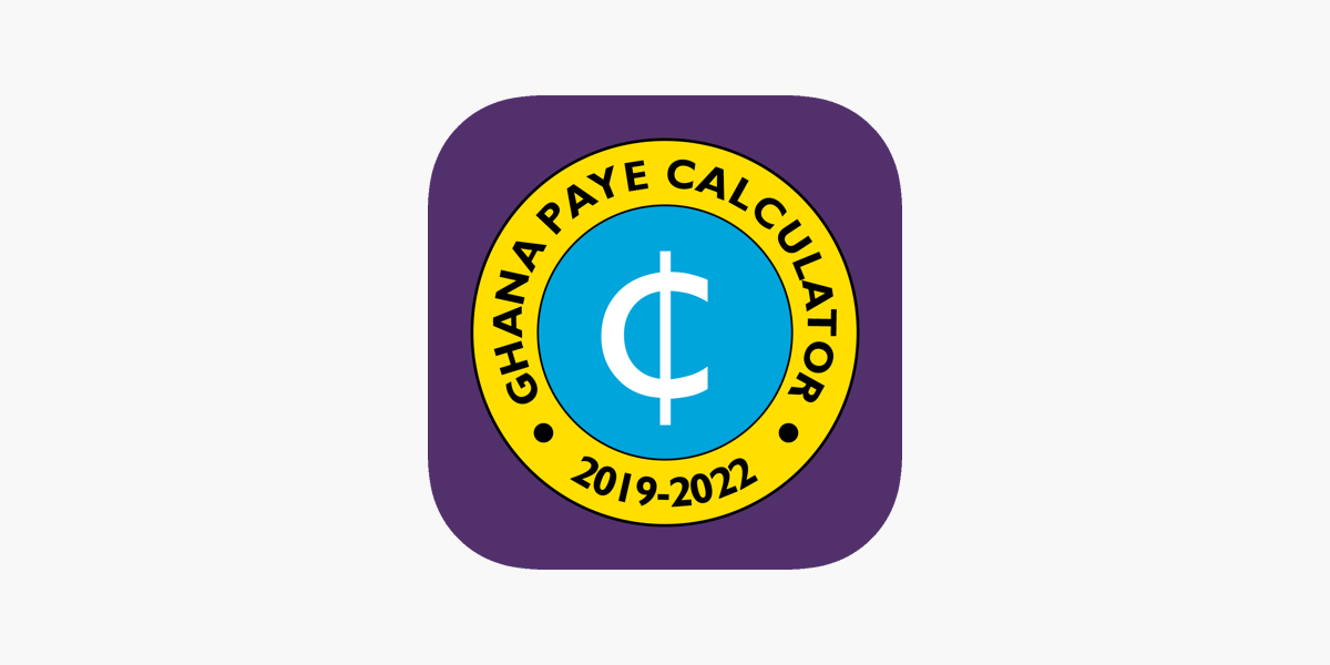 Ghana PAYE / SSNIT Calculator on the App Store