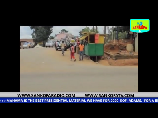 Screenshot #4 pour Sankofa TV