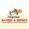 Império da Pizza Londrina icon