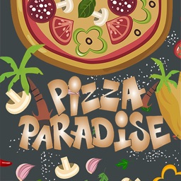 Pizza Paradise