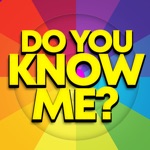Download Do You Know Me? - Quiz Game app
