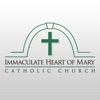 Immaculate Heart of Mary - HP icon