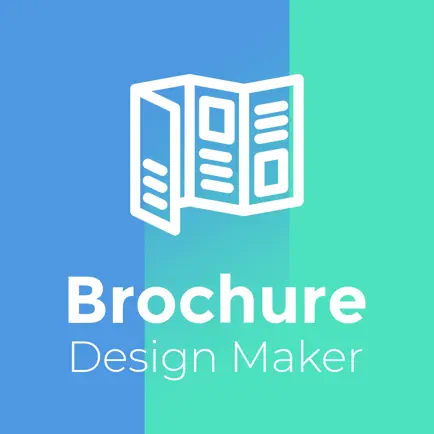 Brochure Design Maker-Leaflet Cheats