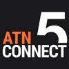 ATN Connect 5 icon