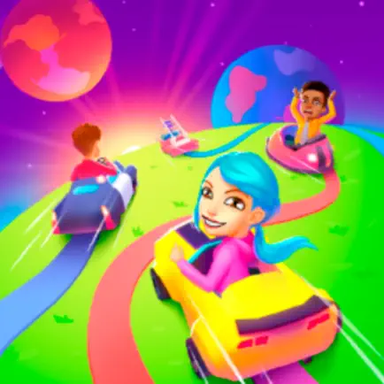 Color Galaxy io Читы