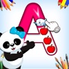 Kids Learning ABC-123-Shapes icon