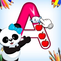 Kids Learning ABC-123-Shapes apk