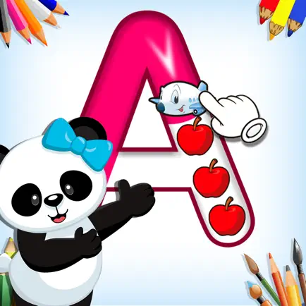 Kids Learning ABC-123-Shapes Читы