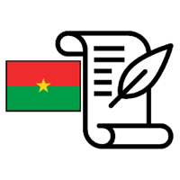 History of Burkina Faso Exam