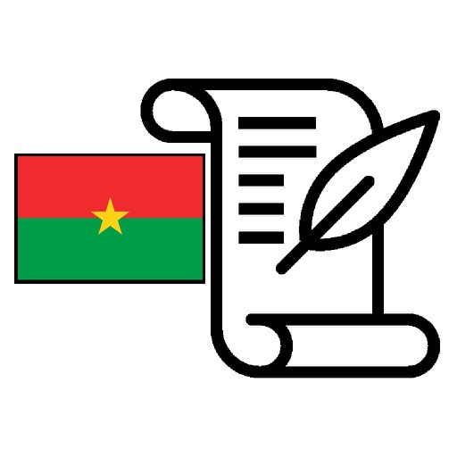 History of Burkina Faso Exam icon