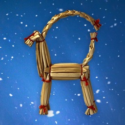 Julklappsspelet, men roligare