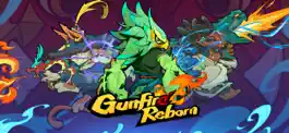 Game screenshot Gunfire Reborn apk