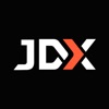JDX App icon