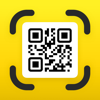 QR Code Reader +ㅤ - Rocket Apps GmbH