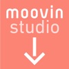 moovin studio - iPhoneアプリ