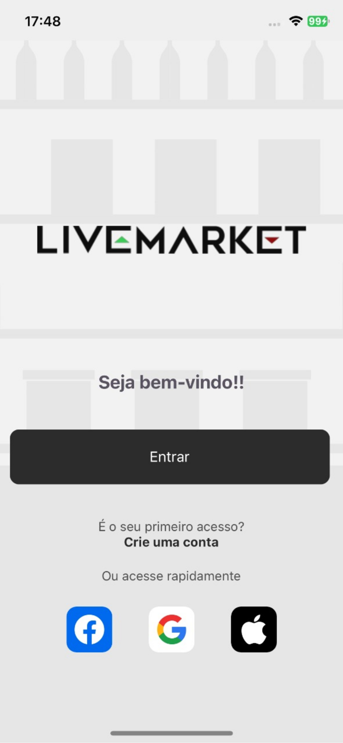 LiveMarket