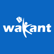 Wakant