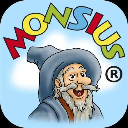 Monsius Читы