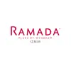 Ramada Plaza by Wyndham Izmir App Feedback