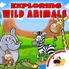 Exploring Wild Animals - iPhoneアプリ