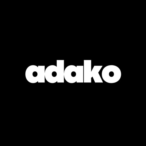 Adako icon