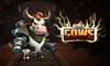 M.A.D. Cows