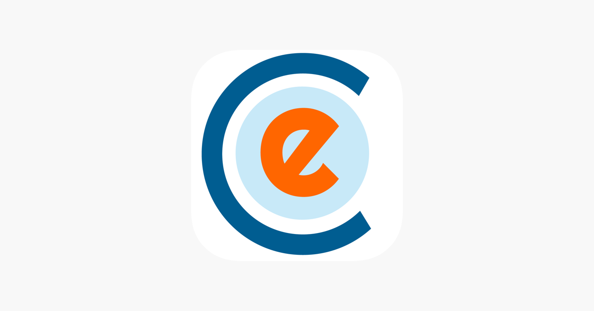 eCampus.app on the App Store
