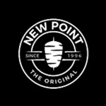 Download NEW POINT app
