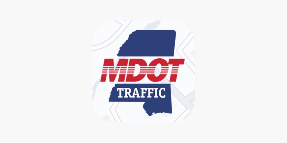 MDOT Traffic (Mississippi) on the App Store