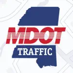 MDOT Traffic (Mississippi) App Cancel