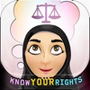 Know Your Rights - اعرفي حقوقك icon