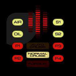 KITT - Systems Activated