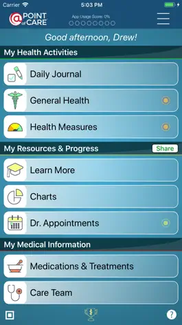 Game screenshot Lung Cancer Manager mod apk