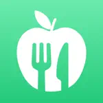 Calorie Tracker Air App Positive Reviews