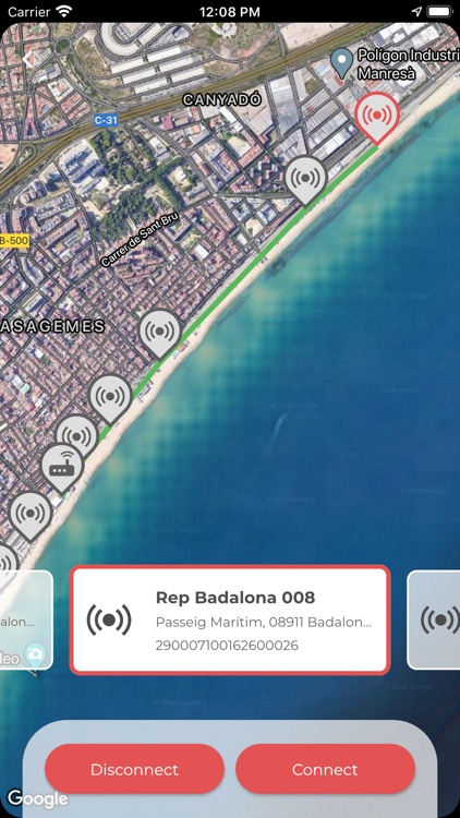 Samcla Infinite screenshot-3
