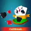 CallBreak Multiplayer Card Gme delete, cancel