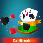 CallBreak Multiplayer Card Gme App Contact