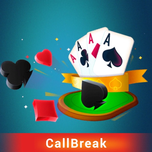 CallBreak Multiplayer Card Gme iOS App