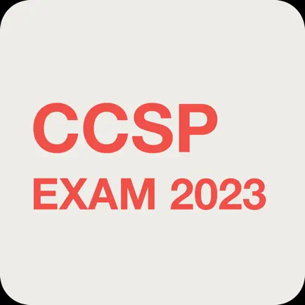CCSP Exam Updated 2023 Читы