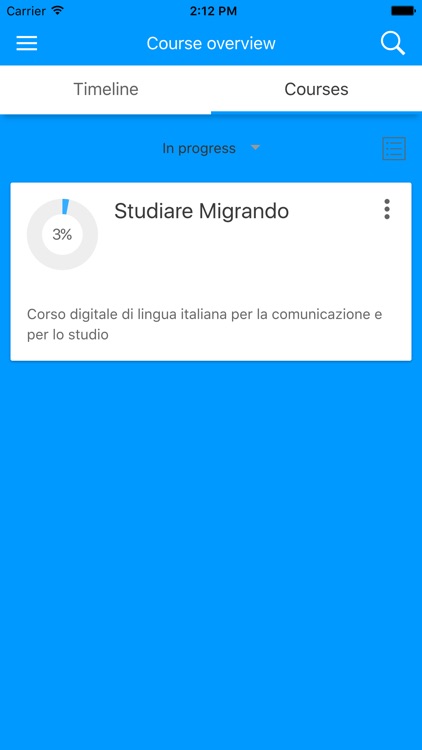 StudiareMigrando