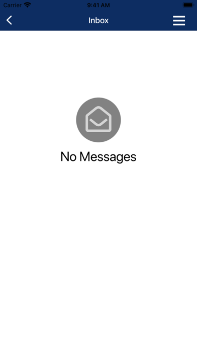 Fayetteville Academy Screenshot