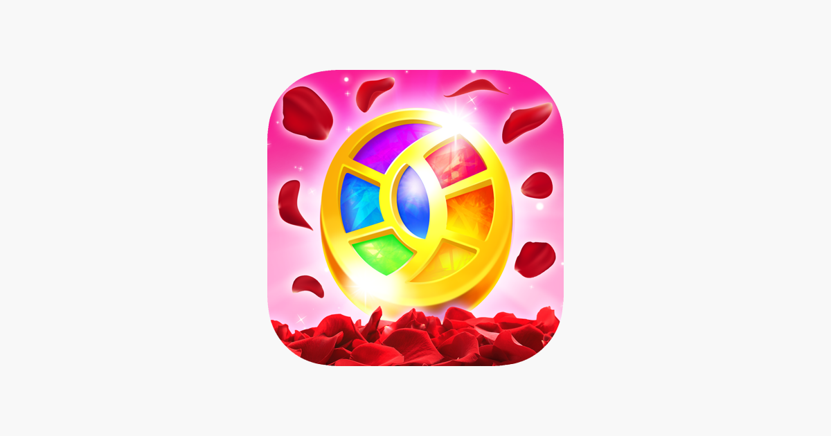 ‎Genies & Gems: Puzzle & Quests on the App Store