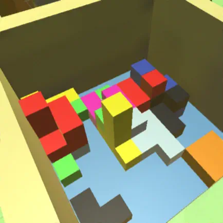 Blocks 3D Puzzle Cheats