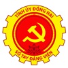 Sổ tay Đảng viên Đồng Nai icon