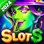 Jackpot Wins - Slots Casino App Positive Reviews