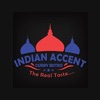 Indian Accent Restaurant icon