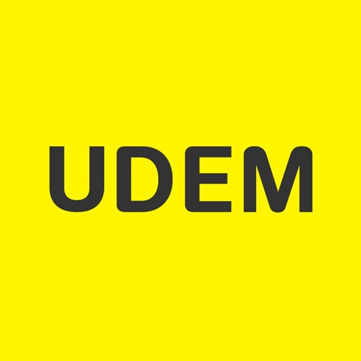 UDEM APP Campus digital