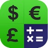 Money Foreign Exchange Rate $€ icon